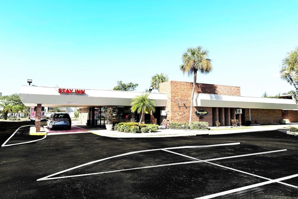 Stay Inn and Suites 2 estrelas em Bartow