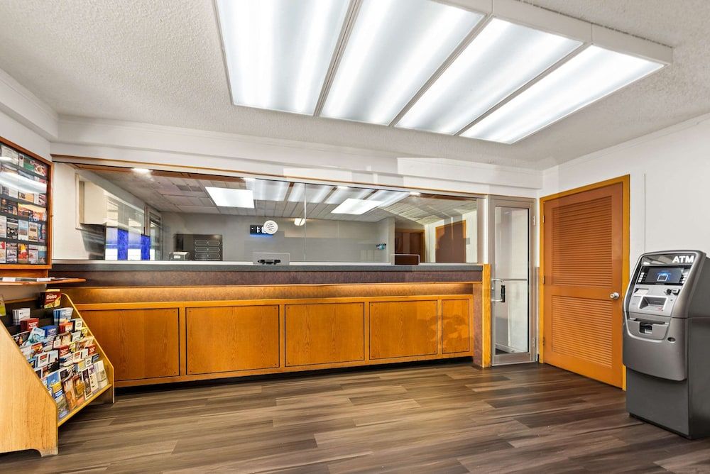 Rodeway Inn Brooklawn 3