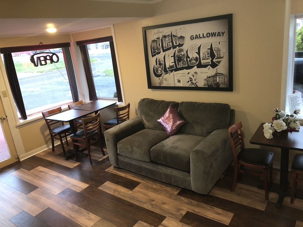 Rest Inn Atlantic City Galloway 2