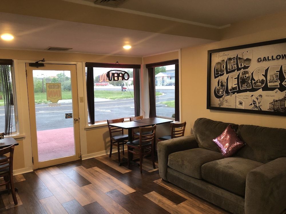 Rest Inn Atlantic City Galloway 3