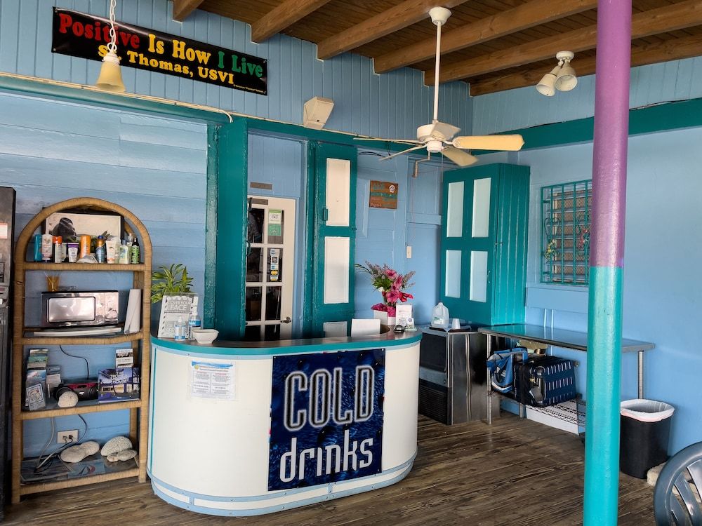 Galleon House Hotel 3