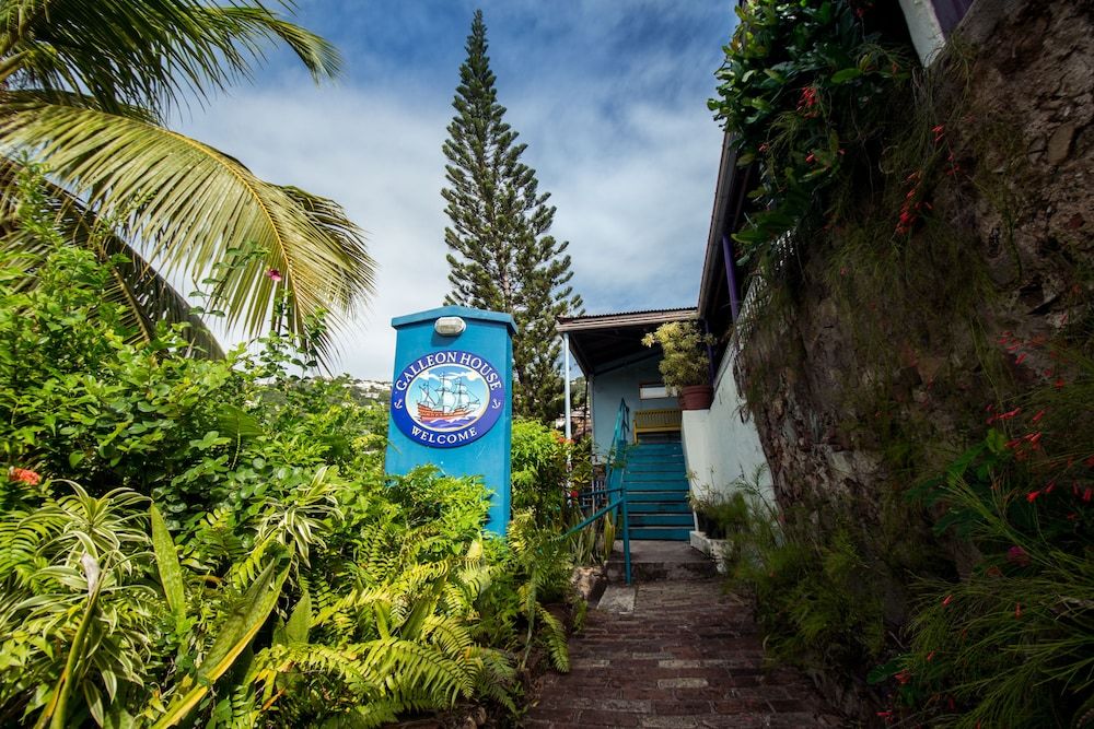 Galleon House Hotel 2