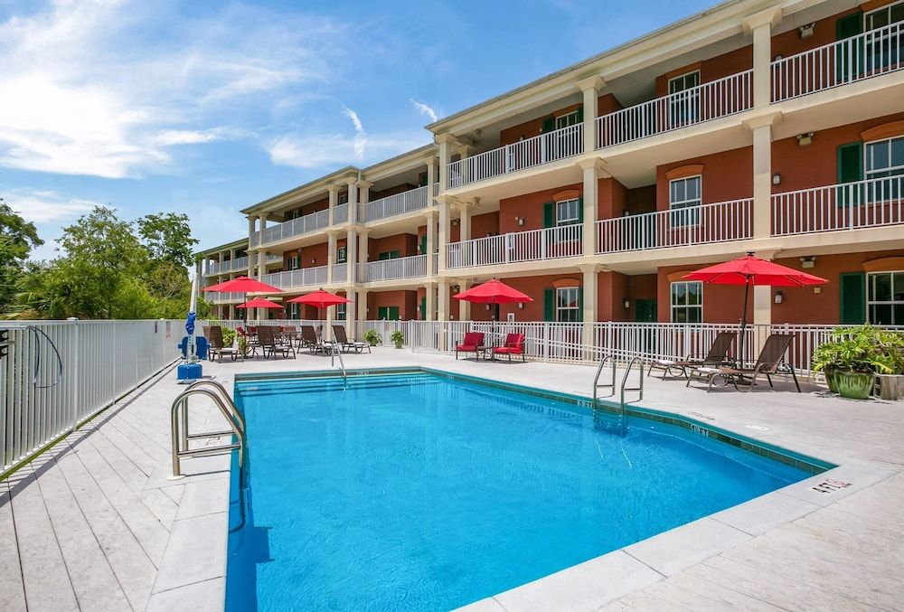 Water Street Hotel & Marina, an Ascend Collection Hotel 4 étoiles à Apalachicola