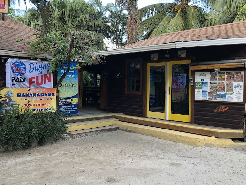 Bananarama Dive & Beach Resort 2