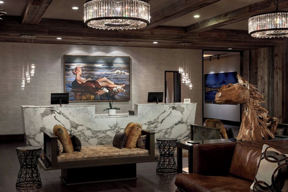 Charleston Kiawah Island/Andell Inn 4 étoiles à Kiawah Island