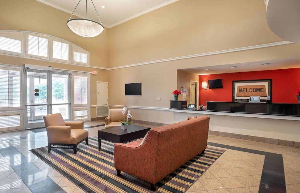 Extended Stay America Suites Columbia Columbia Corporate Pk 3