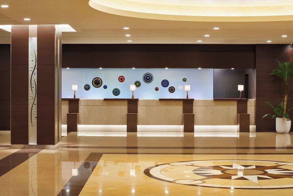 Grand Mercure Lake Biwa Resort & Spa 2