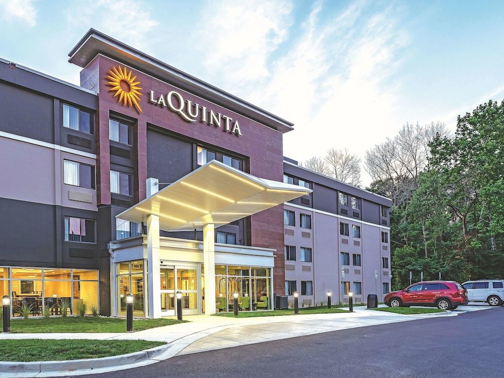 La Quinta Inn Suites By Wyndham Columbia Fort Mead 3 étoiles à Jessup