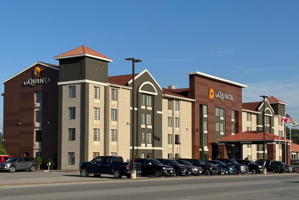 La Quinta Inn & Suites Summersville / New River National Park 3 estrelas em Summersville