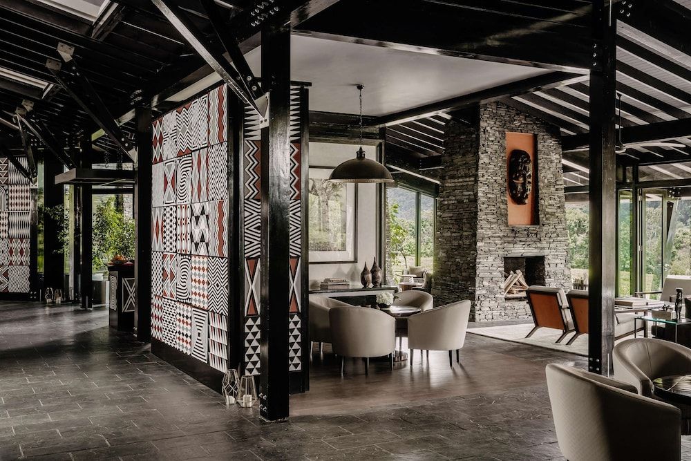 One&Only Nyungwe House 2