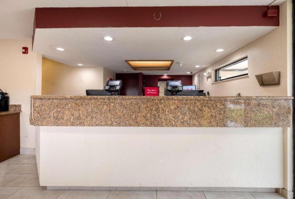 Studio 6 Extended stay Fairfield, OH - Cincinnati 2