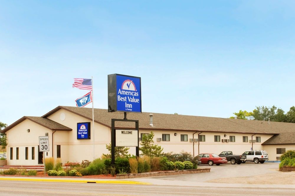 Americas Best Value Inn Torrington 2 estrelas em Torrington