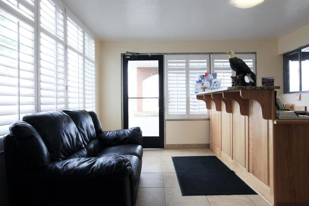 Americas Best Value Inn Roosevelt Ballard 2 étoiles à Roosevelt