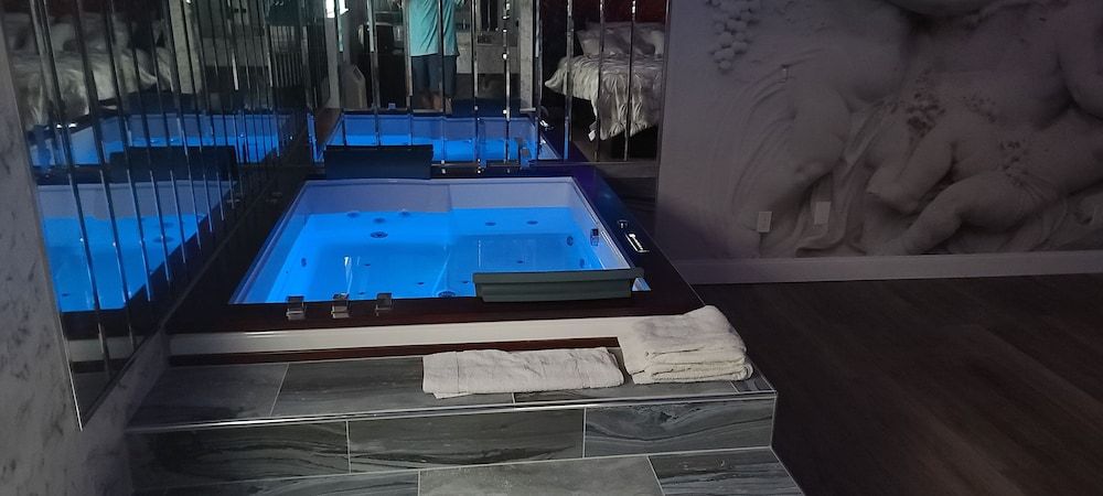 Americas Best Value Inn Providence North Scituate 3