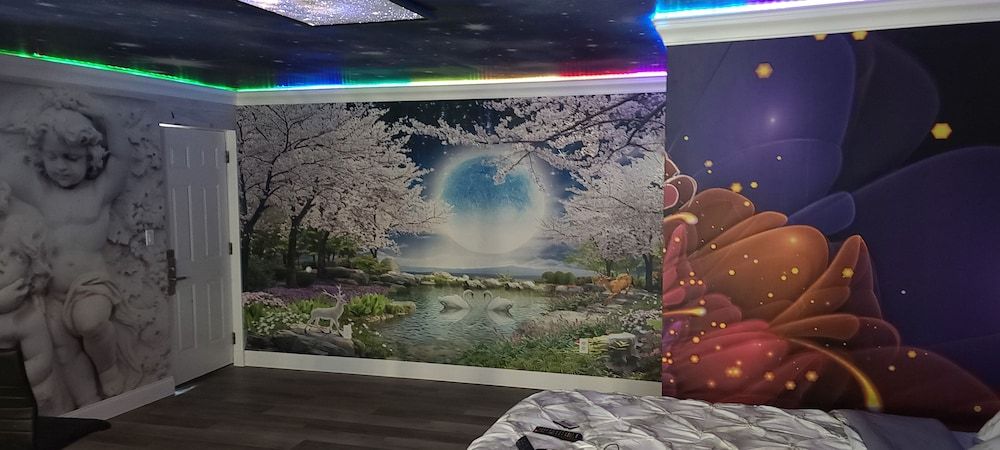 Americas Best Value Inn Providence North Scituate 2