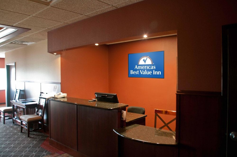 Americas Best Value Inn Big Lake Becker 3