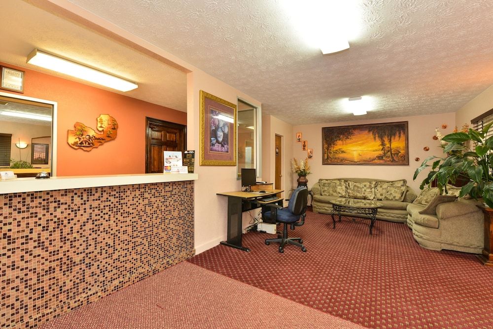 Americas Best Value Inn Heflin 2