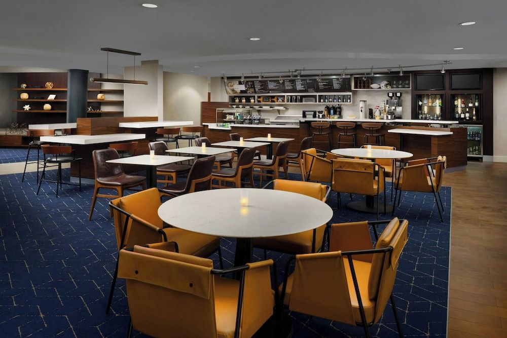 Courtyard Potomac Mills Woodbridge 2