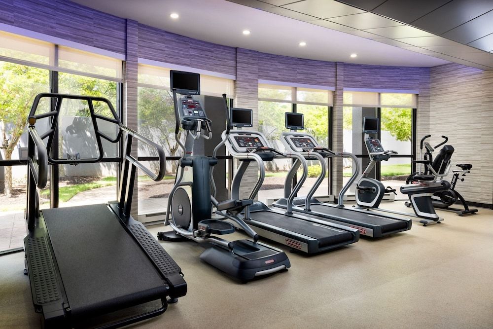 Courtyard Potomac Mills Woodbridge 3 étoiles à Woodbridge