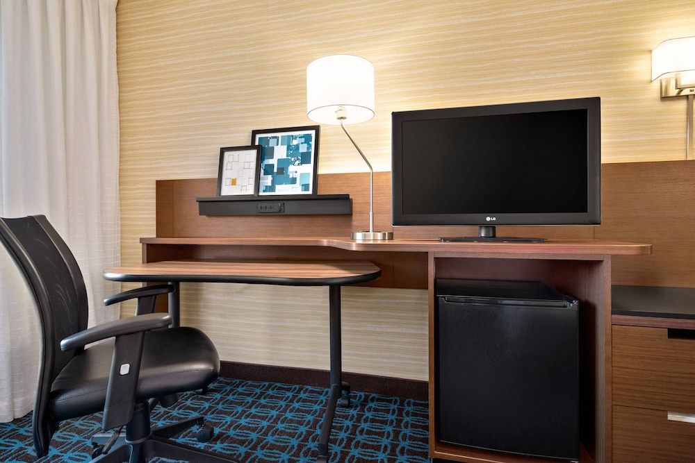Fairfield Inn by Marriott Philadelphia West Chester/Exton 3