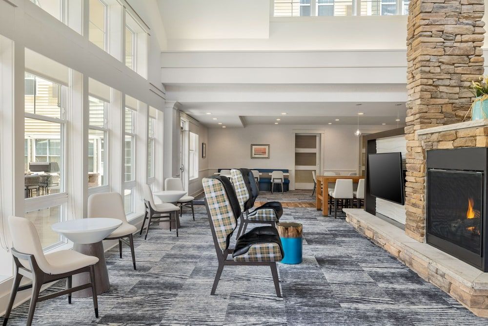 Residence Inn Long Island Islip/Courthouse Complex 3