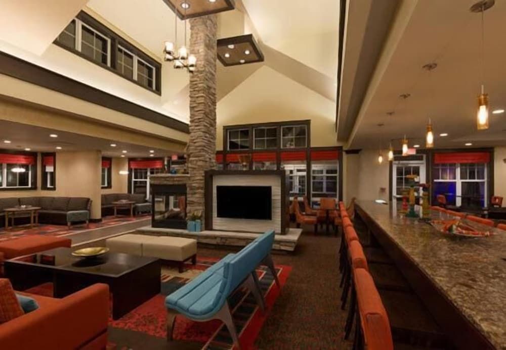 Residence Inn Long Island Islip/Courthouse Complex 2