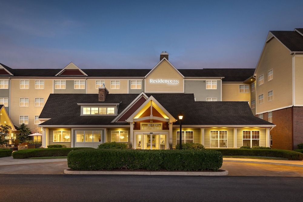 Residence Inn Long Island Islip/Courthouse Complex 3 estrelas em Central Islip