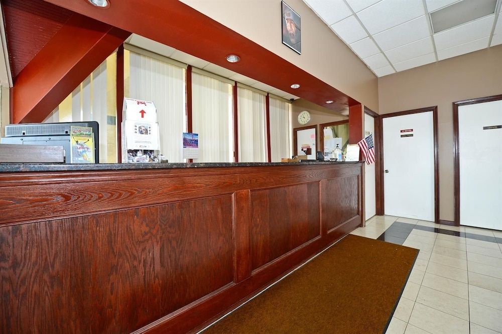 Americas Best Value Inn Phillipsburg 3