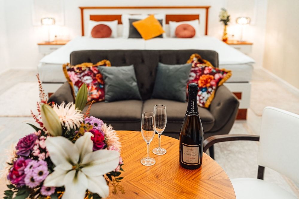 Hotel Baltaci Atrium 4 estrelas em Zlín