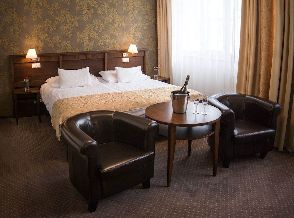 Hotel Baltaci Atrium 2