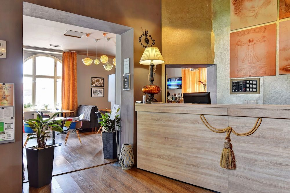 Hotel DaVinci 3