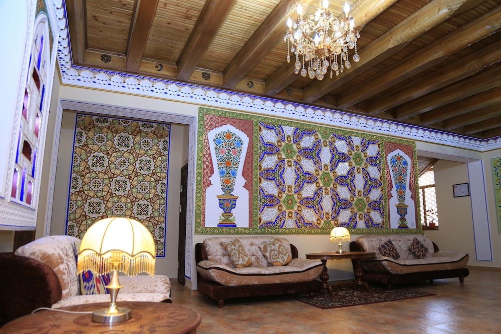 Grand Emir Residence 3