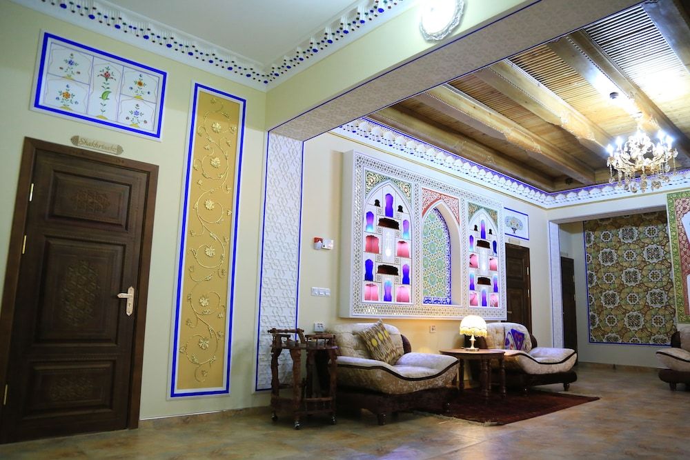 Grand Emir Residence 2
