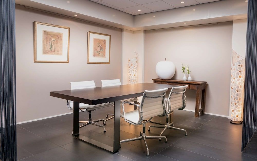 Golden Tulip Ampt Van Nijkerk 2