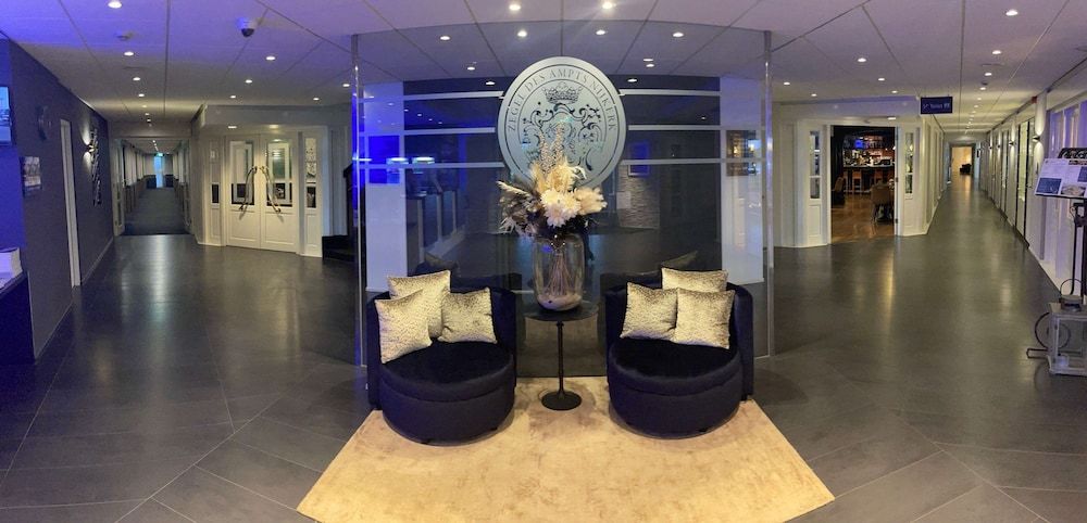 Golden Tulip Ampt Van Nijkerk 3