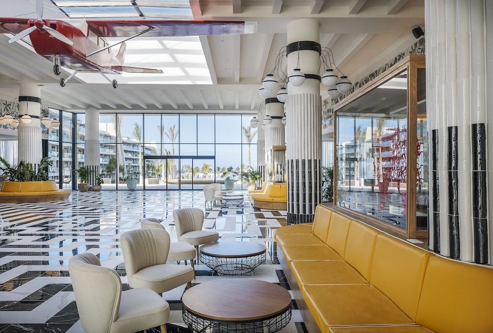 Ocean Coral Spring - All Inclusive 3