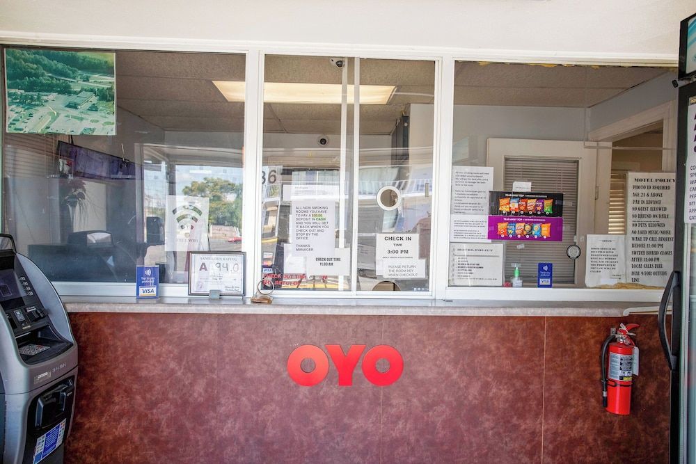 OYO Inn Kernersville 2