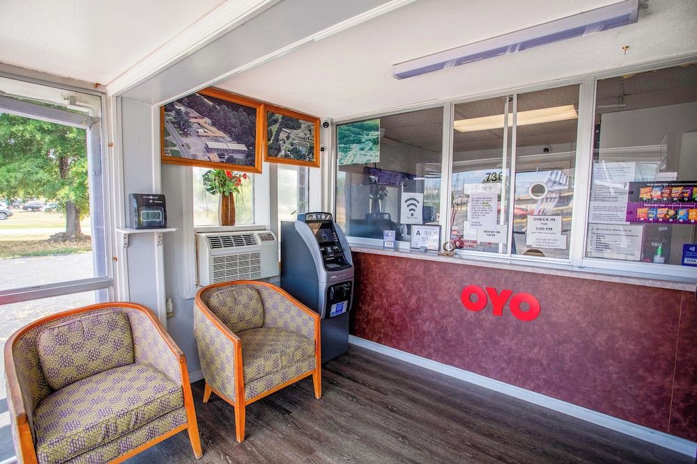 OYO Inn Kernersville 3