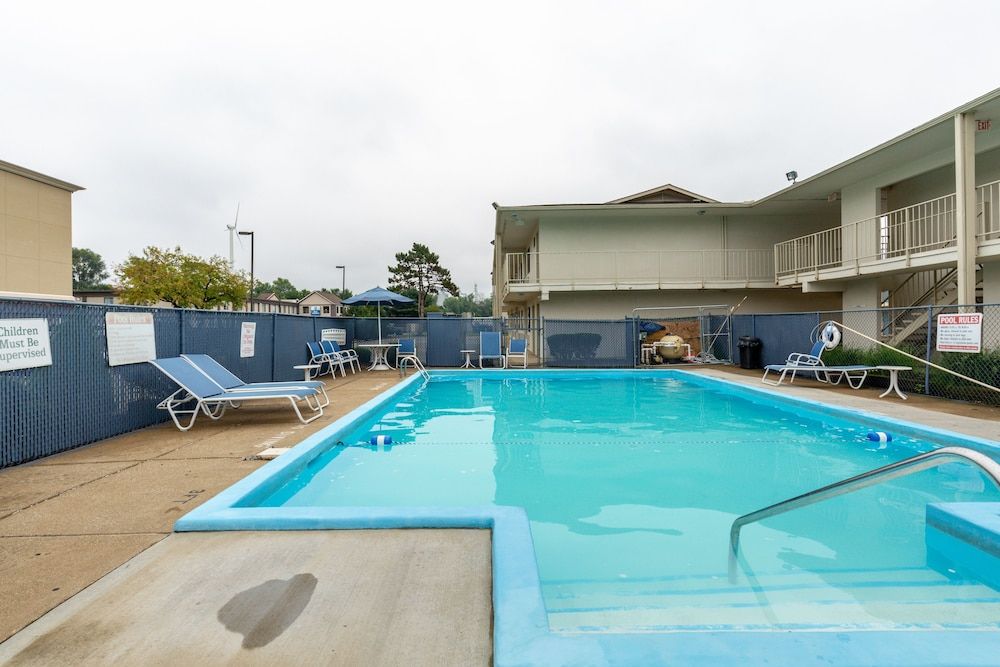 Days Inn by Wyndham New Philadelphia 2 étoiles à New Philadelphia