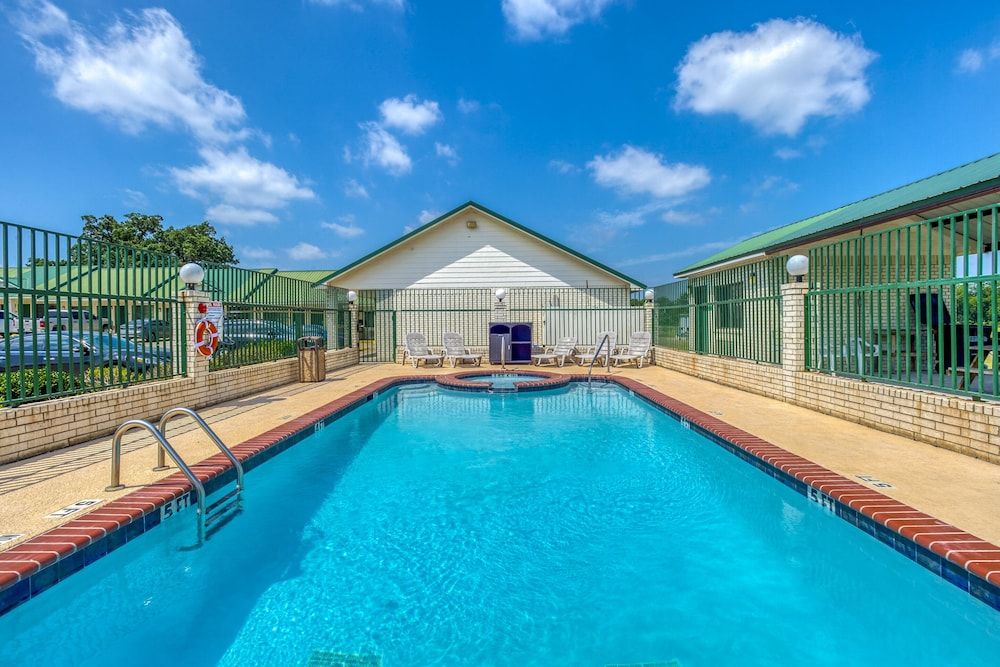 OYO Hotel Yoakum West 2 estrelas em Yoakum