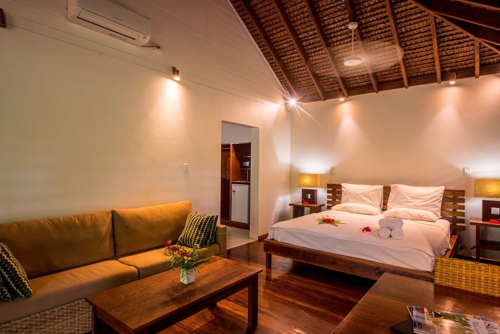 Barrier Beach Resort 3