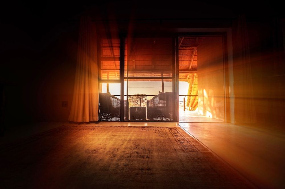 Bagatelle Kalahari Game Ranch 3