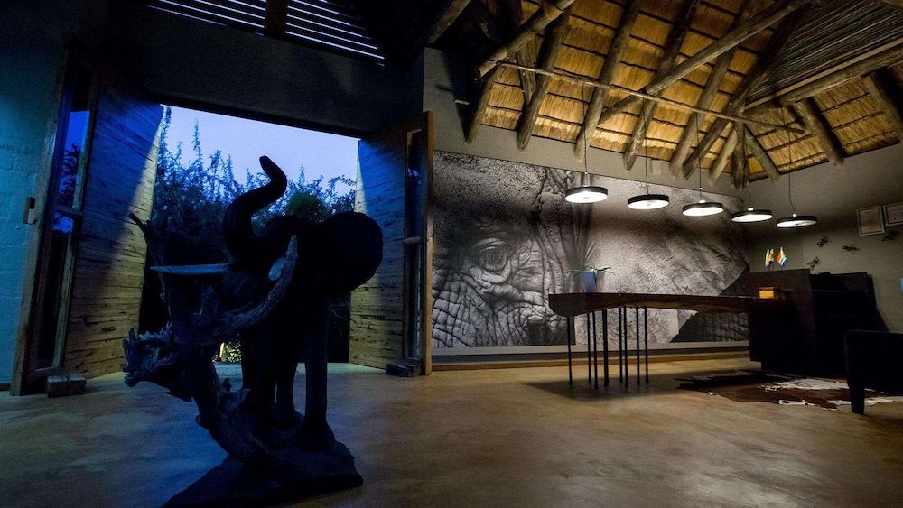 Royal Thonga Safari Lodge 2