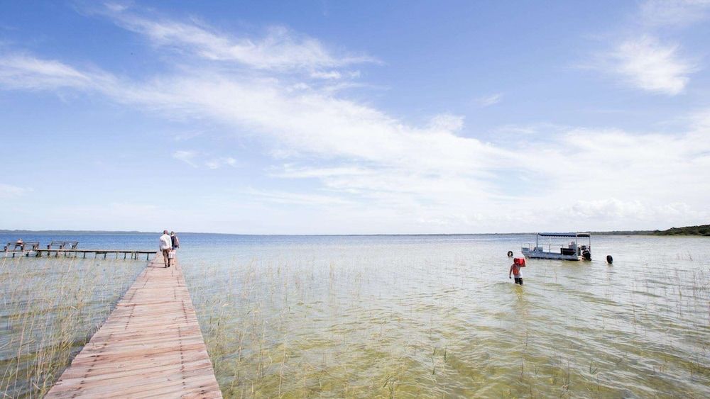 Royal Thonga Safari Lodge 4 stelle a Sihangwane