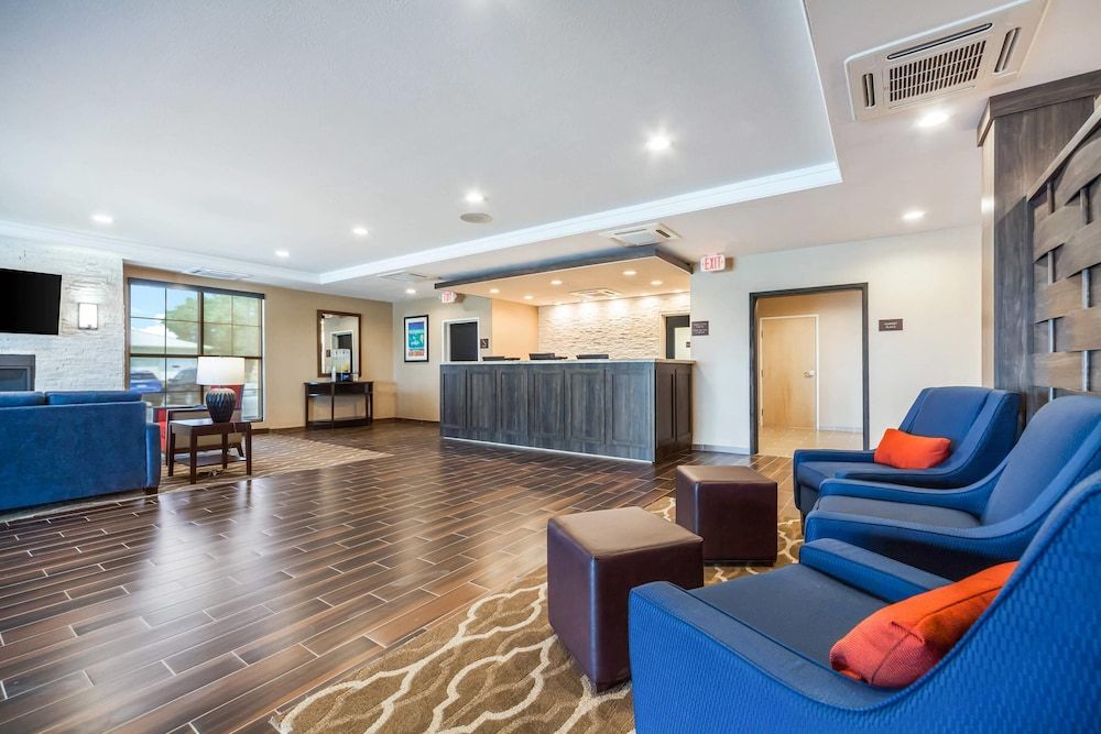 Comfort Inn & Suites North Platte 2