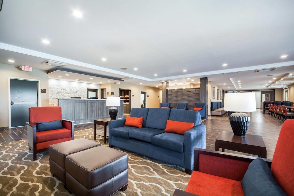 Comfort Inn & Suites North Platte 3