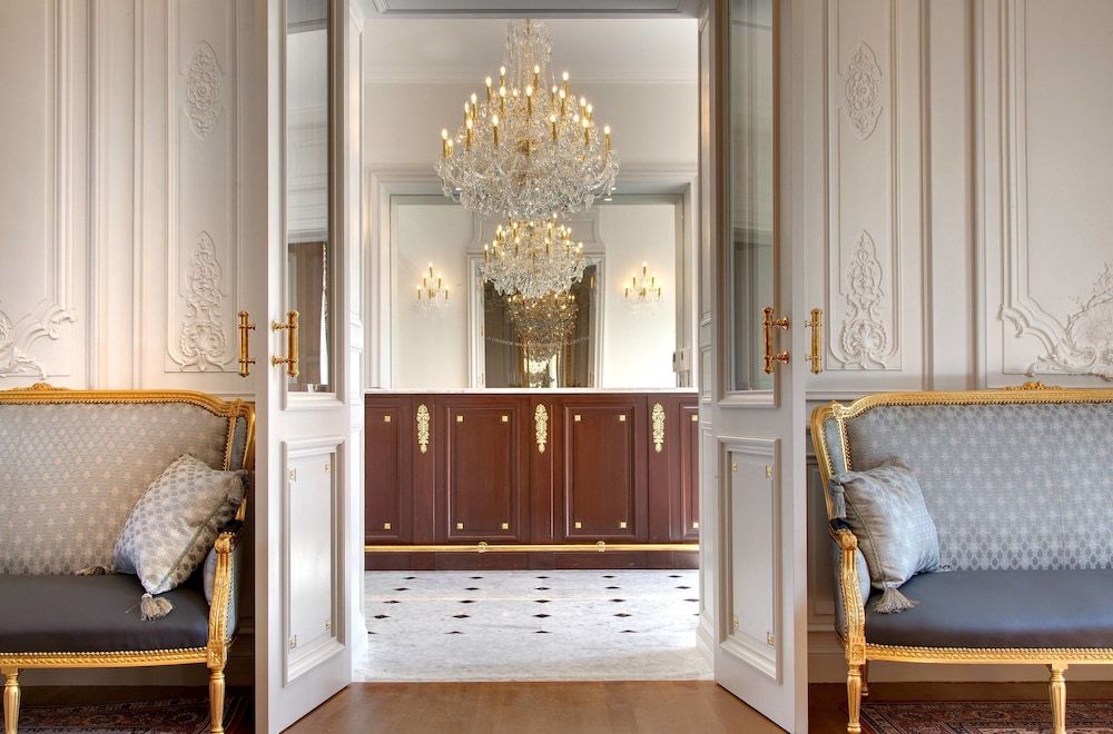 Alexandra Palace ÔøΩ La Maison Younan 3