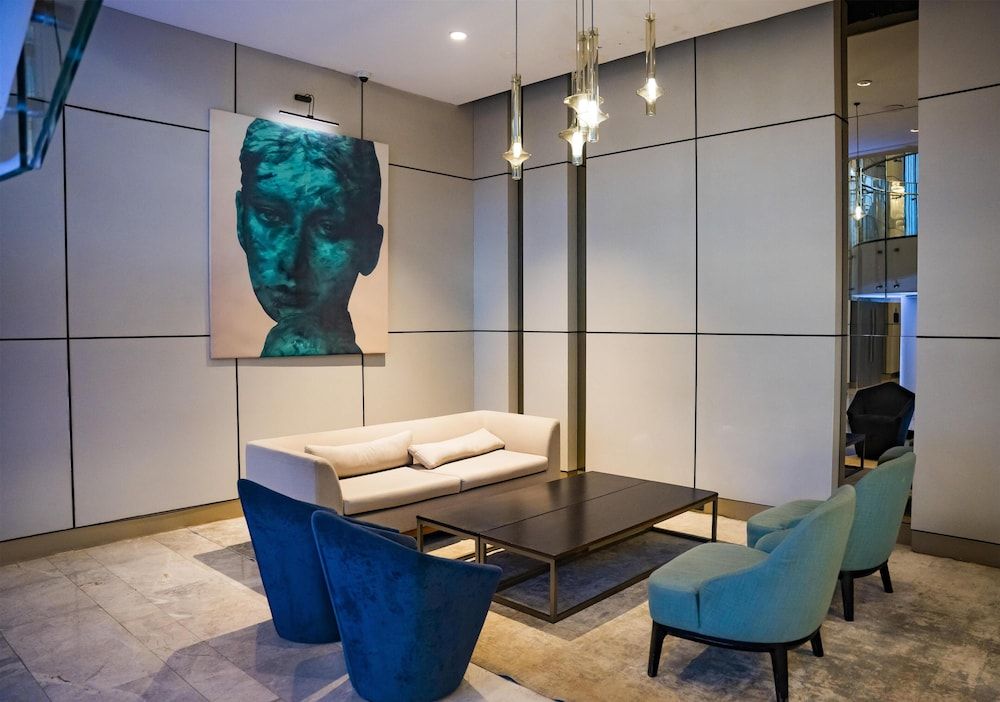 Radisson Blu Hotel & Conference Centre Niamey 2