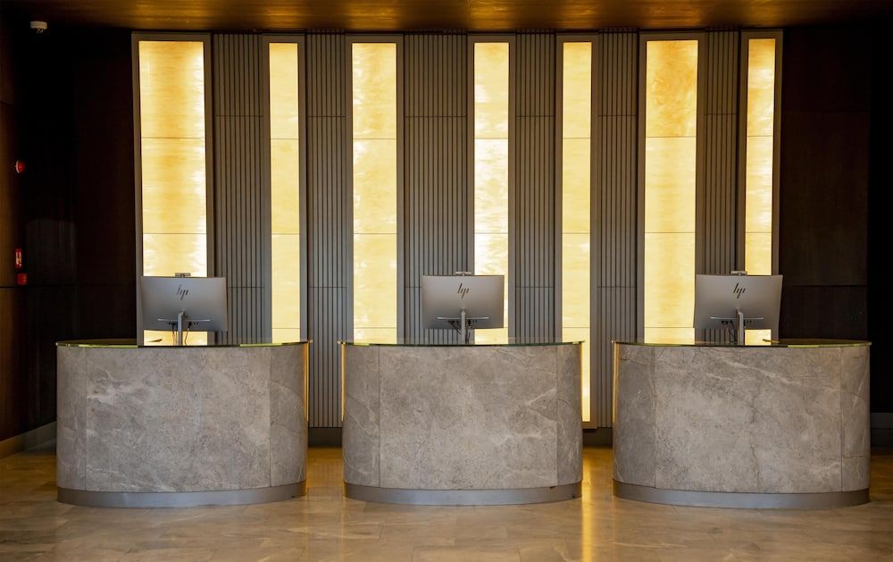 Radisson Blu Hotel & Conference Centre Niamey 3