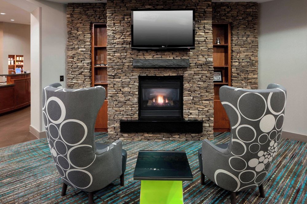 Residence Inn by Marriott Hattiesburg 3